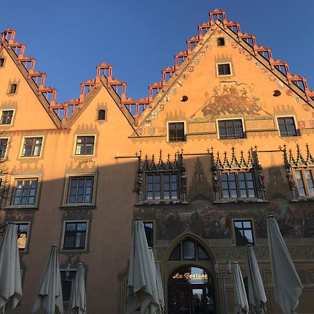 Klosterberghaus - Kontaktloser Check-In Elchingen Ngoại thất bức ảnh